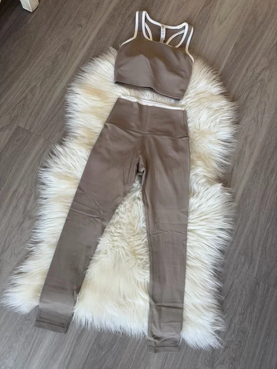 Splits 59 racer back set, size Xs - Picture 4 of 4